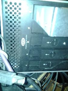 lacie 5big nas 5tb 200 with 10tb $290 200  nas qnap synology wd - Photo 2
