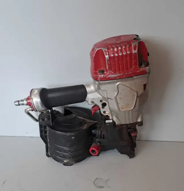 Max Coil Nailer FN890F2 (31777139)