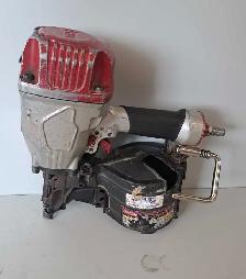 Max Coil Nailer FN890F2 (31777139) - Photo 2