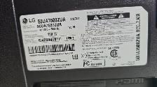 LG 50-Inch 4K Smart TV LED With Box (NEW) - Photo 2