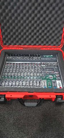 yorkville Y VGM14 avec case nanuk 945 le tout impeccable - Photo 2