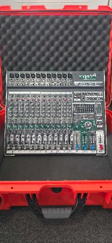 yorkville Y VGM14 avec case nanuk 945 le tout impeccable - Photo 3