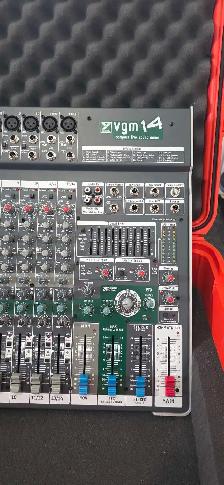 yorkville Y VGM14 avec case nanuk 945 le tout impeccable - Photo 4