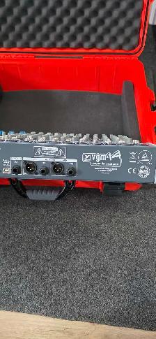 yorkville Y VGM14 avec case nanuk 945 le tout impeccable - Photo 5