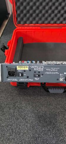 yorkville Y VGM14 avec case nanuk 945 le tout impeccable - Photo 6
