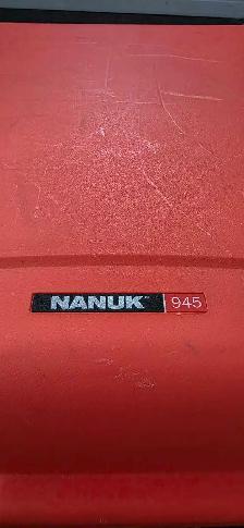 yorkville Y VGM14 avec case nanuk 945 le tout impeccable - Photo 7