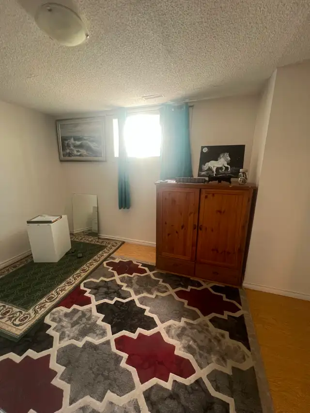 Basement for Rent-INGLEWOOD