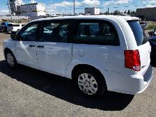 2019 Dodge Grand Caravan SE - Photo 4
