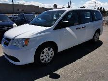 2019 Dodge Grand Caravan SE - Photo 5