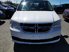 2019 Dodge Grand Caravan SE - Photo 6