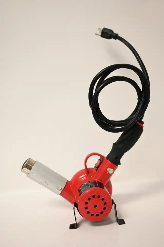 Heat Gun MHT Model 775 USED in working condition