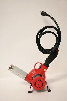 Heat Gun MHT Model 775 USED in working condition