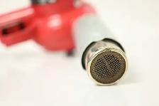 Heat Gun MHT Model 775 USED in working condition - Photo 6