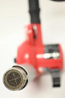Heat Gun MHT Model 775 USED in working condition - Photo 7