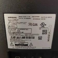 Téléviseur Samsung LED 40 pouces (Modèle UN40H5003) - Photo 2