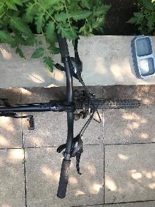 2010 Specialized mountain bike - Photo 4