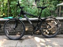 2010 Specialized mountain bike - Photo 7