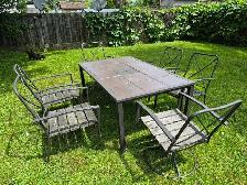 table set - Photo 2