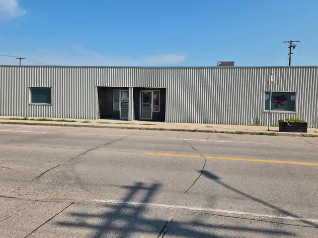 Industrial Flex Space for sub-lease or new lease