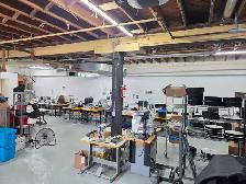 Industrial Flex Space for sub-lease or new lease - Photo 12