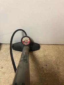 schwinn bike pump - Photo 2