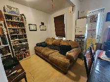 Apartment for Rent - Photo 2