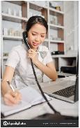 Massage Parlour Receptionist - Photo 4