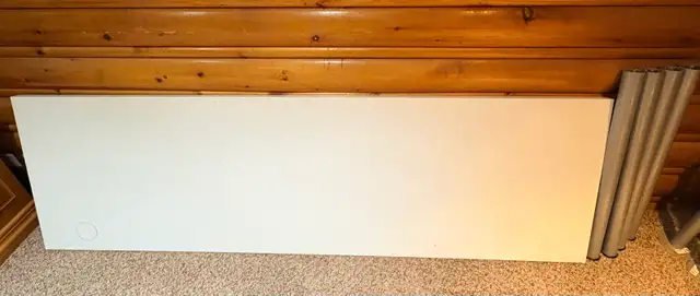 Free - 6 foot and 3 foot, hobby or display tables