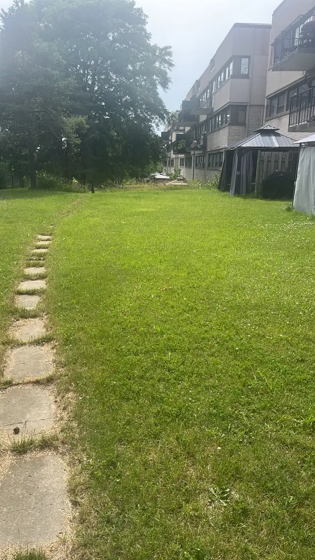 1 Bedroom $650