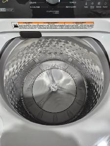 Whirlpool Washer & Dryer Set – 5-Year Warranty Included