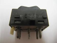 Dodge Shadow/Plymouth Sundance Power Window Switch 1987-1994 - Photo 3
