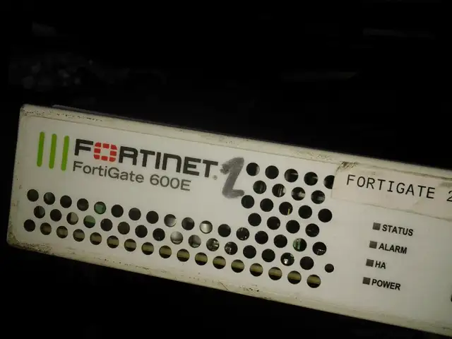 FORTINET FG-600E FORTIGATE 600E Network Security Firewall 200  f