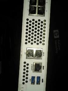 FORTINET FG-600E FORTIGATE 600E Network Security Firewall 200  f - Photo 2