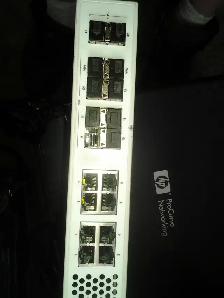 FORTINET FG-600E FORTIGATE 600E Network Security Firewall 200  f - Photo 3
