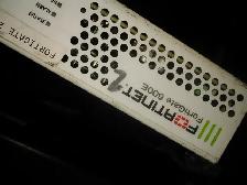 FORTINET FG-600E FORTIGATE 600E Network Security Firewall 200  f - Photo 5
