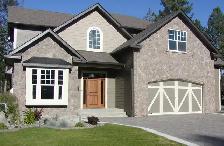Manufactured Stone Veneer Supplies