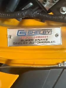 2008 shelby supersnake 427 edition - Photo 3