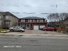 Room for rent near SQ1 on 2nd floor, with private Washroom $1200