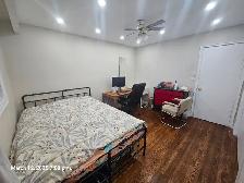 Room for rent near SQ1 on 2nd floor, with private Washroom $1200 - Photo 3