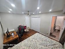 Room for rent near SQ1 on 2nd floor, with private Washroom $1200 - Photo 4