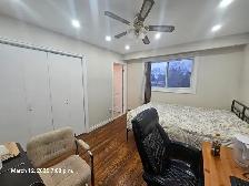 Room for rent near SQ1 on 2nd floor, with private Washroom $1200 - Photo 6