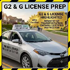 G2 license