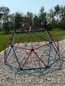 Large Dome Climber