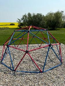 Large Dome Climber - Photo 2