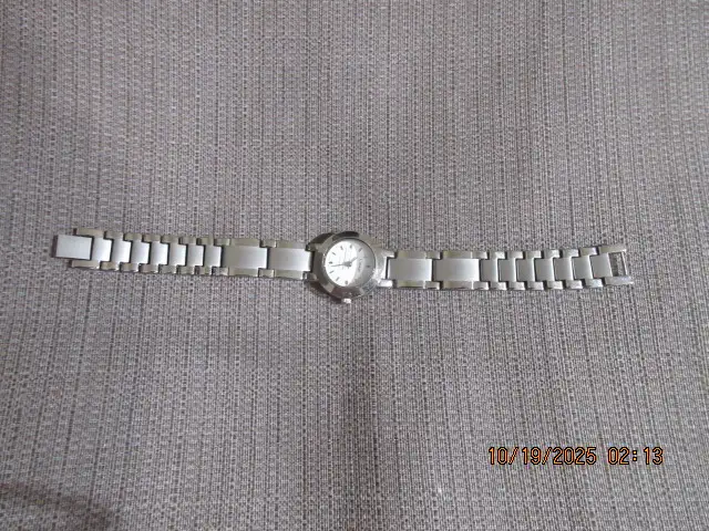 Ladies Watch