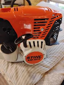 Stihl hedge trimmer