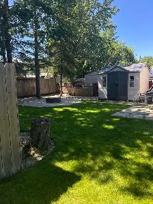 Pigeon Lake BBTA. lots for sale