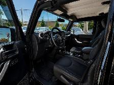 2018 Jeep Wrangler JK Unlimited Sahara - Photo 2