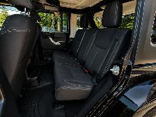 2018 Jeep Wrangler JK Unlimited Sahara - Photo 20
