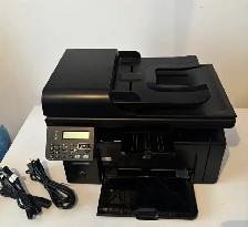 Imprimante HP LASER JET M1212MFP - Photo 3